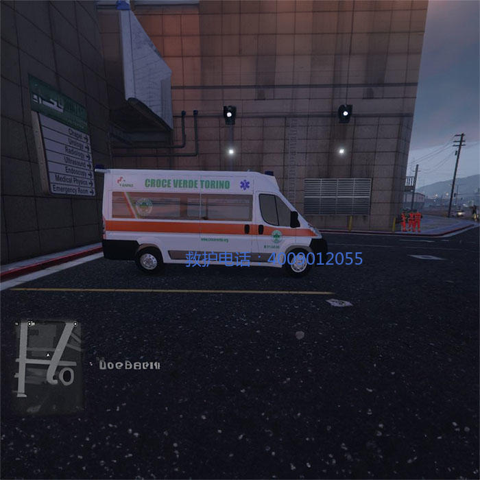 租赁120联系方式